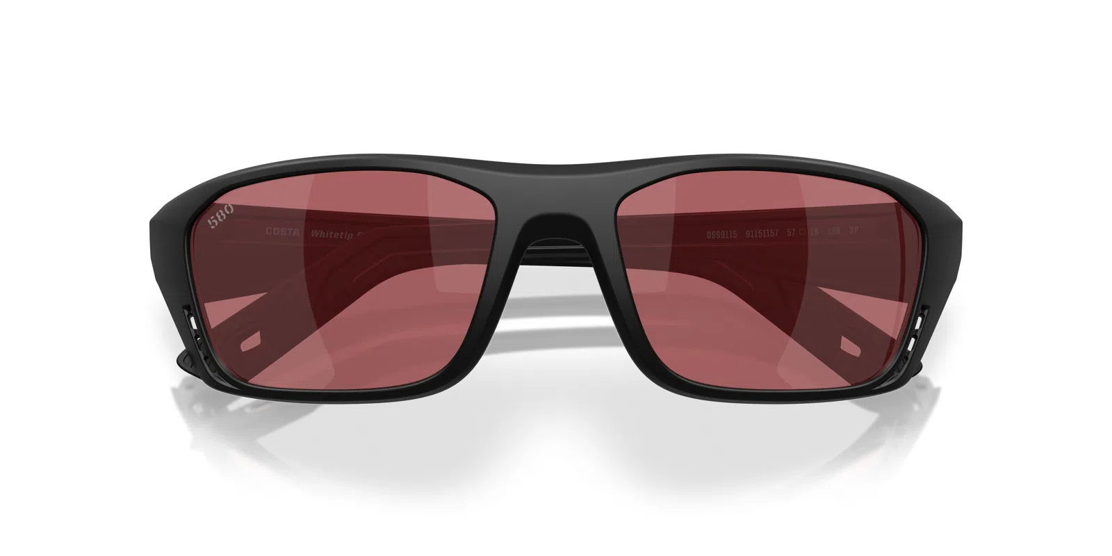 Costa Del Mar Whitetip Pro 9115 Sunglasses - view 82